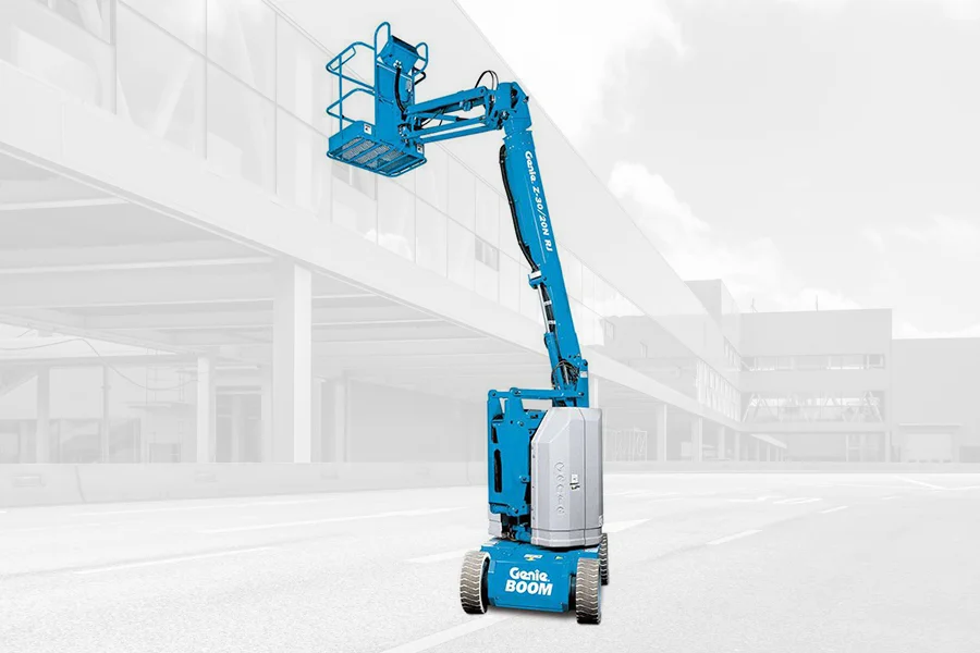 Piattaforma articolata Genie Z30-20N