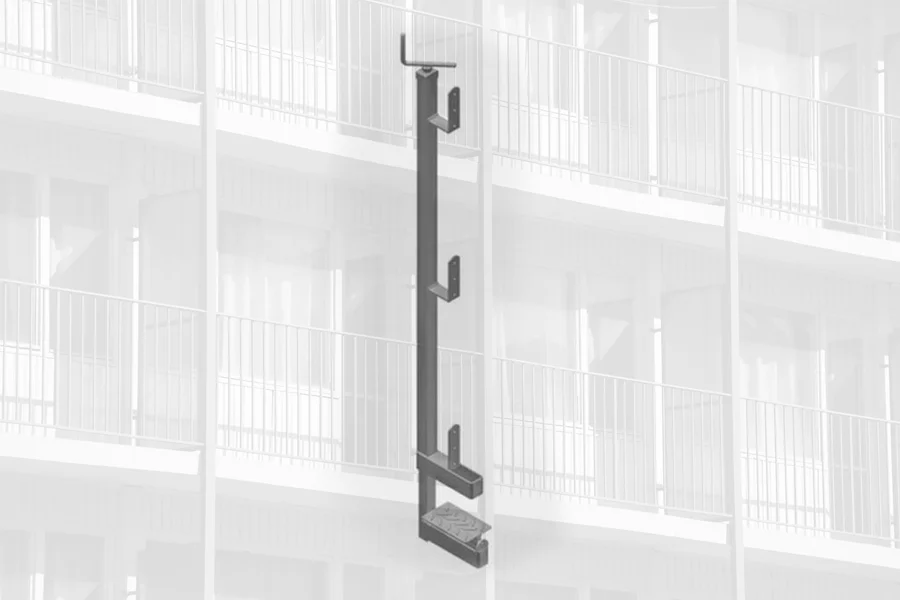 Sistema protezione margine FT1