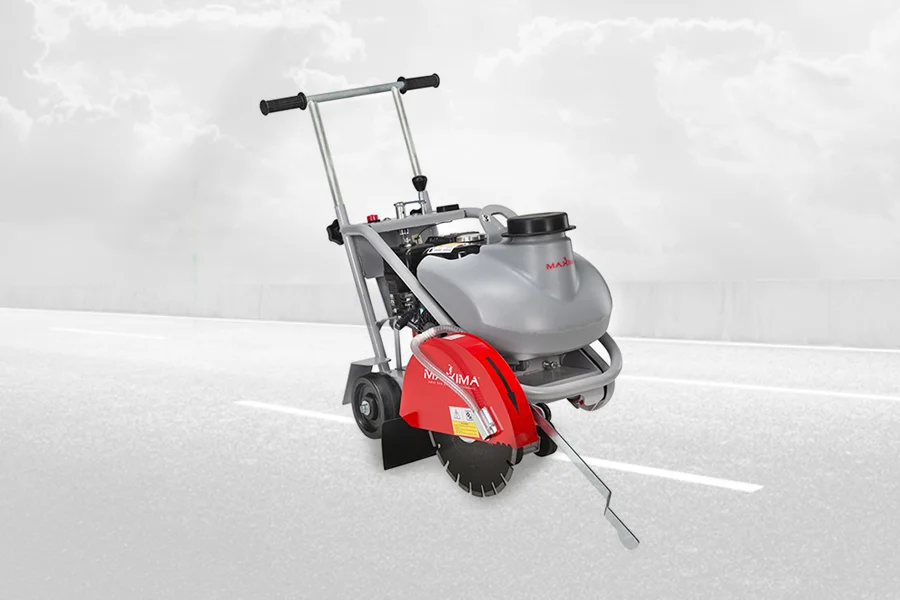 Tagliasfalto Pavimax 350
